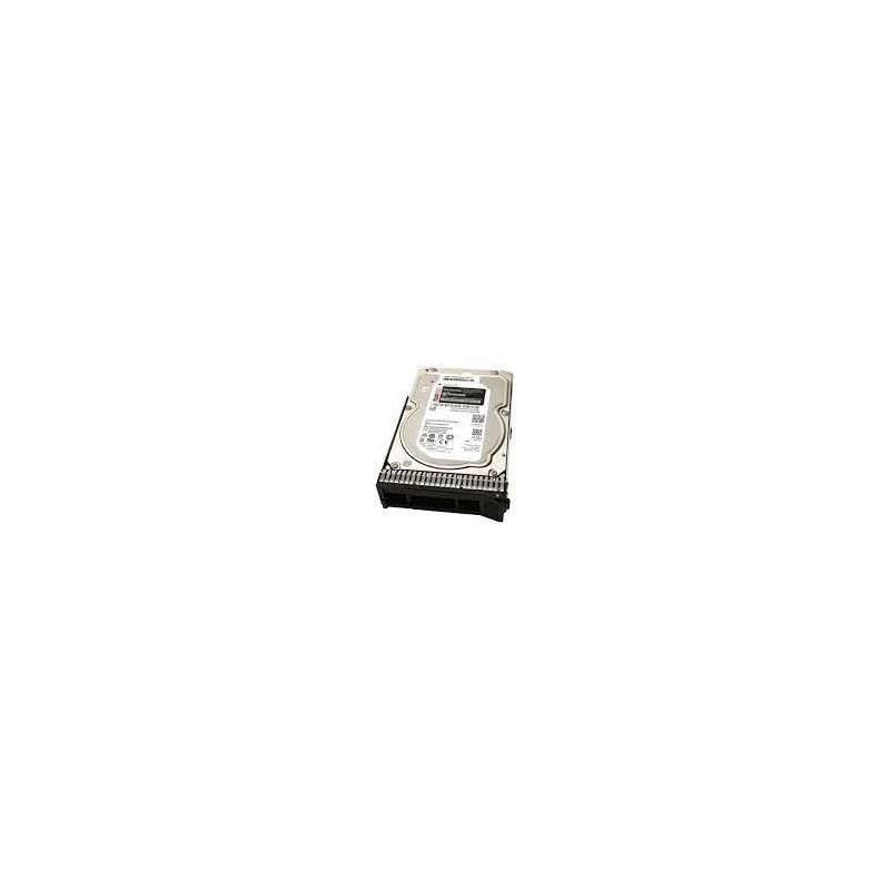 Disco Duro Lenovo ThinkSystem 3.5" 8TB 7.2K SAS 12Gb Hot S