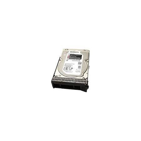Disco Duro Lenovo ThinkSystem 3.5" 8TB 7.2K SAS 12Gb Hot S