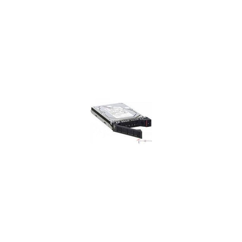 Disco Duro 600GB Lenovo ThinkSystem 2.5" 10K SAS 12Gb Hot
