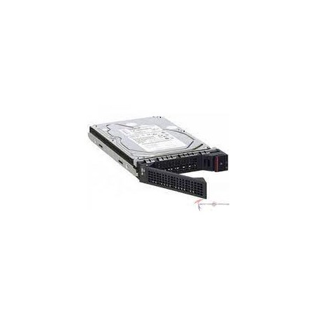 Disco Duro 600GB Lenovo ThinkSystem 2.5" 10K SAS 12Gb Hot