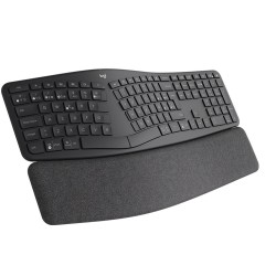 Teclado Logitech ERGO K860-...