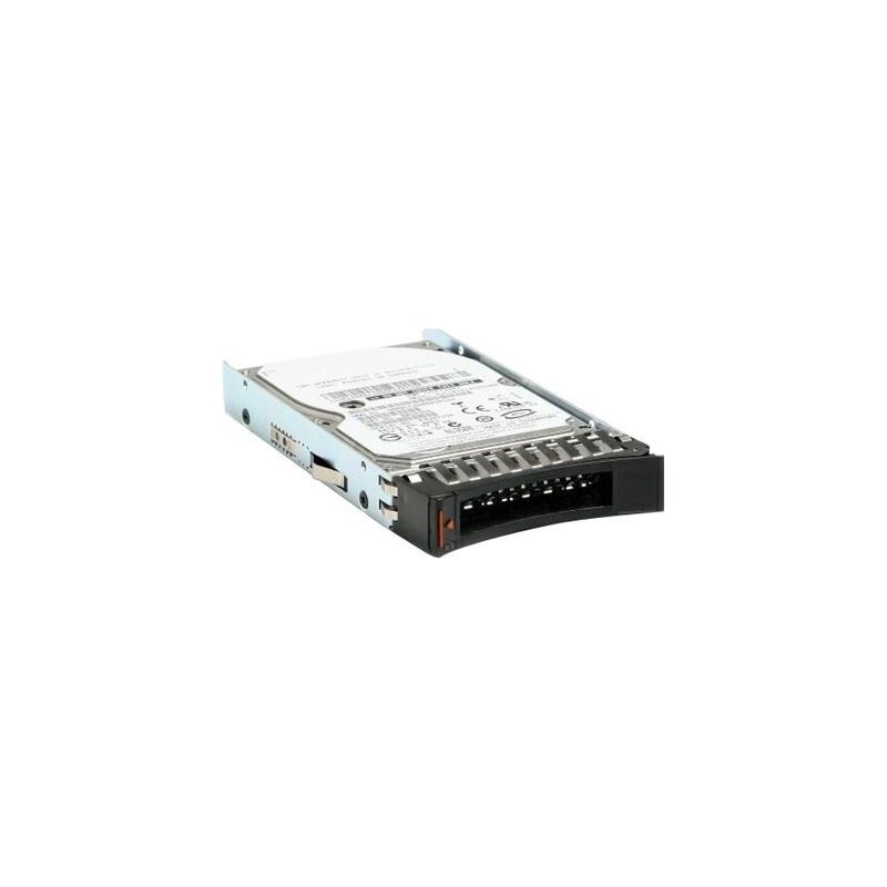 Disco Duro Lenovo THINKSYSTEM 2.5" 2.4TB 10K SAS 12GB HS