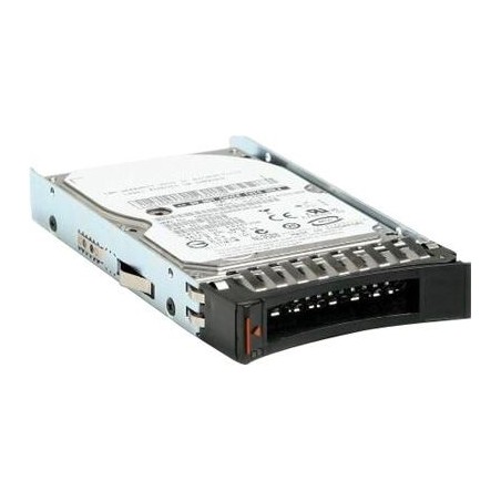 Disco Duro Lenovo THINKSYSTEM 2.5" 2.4TB 10K SAS 12GB HS