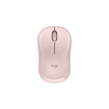 Mouse Logitech M220 Silent Wireless Mouse- Rose