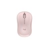 Mouse Logitech M220 Silent Wireless Mouse- Rose