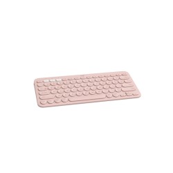 K380 MULTI-DEVICE ROSE/ LAT
