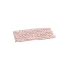 K380 MULTI-DEVICE ROSE/ LAT