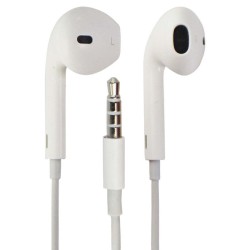 EarPods Apple with 3.5mm...