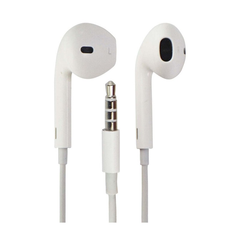 EarPods Apple with 3.5mm Headphone Plug