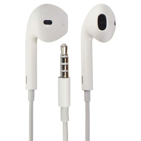 EarPods Apple with 3.5mm Headphone Plug