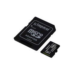 Memoria MicroSD 256GB...