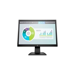 Monitor HP 19.5" Pulgadas...