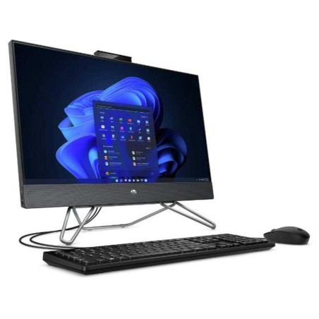 All In One HP Pro 240 G9 Corei5 1235U 8GB 256GB SSD 23.8" W11P