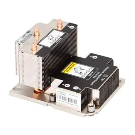 Kit Disipador HPE Proliant DL380 Gen10+ Estandar Heat Sink P37034-B21