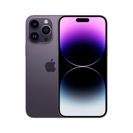iPhone 14 Pro Max A16 Bionic 6.7" 6GB 512GB Deep Purple A2894