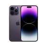 iPhone 14 Pro Max A16 Bionic 6.7" 6GB 512GB Deep Purple A2894