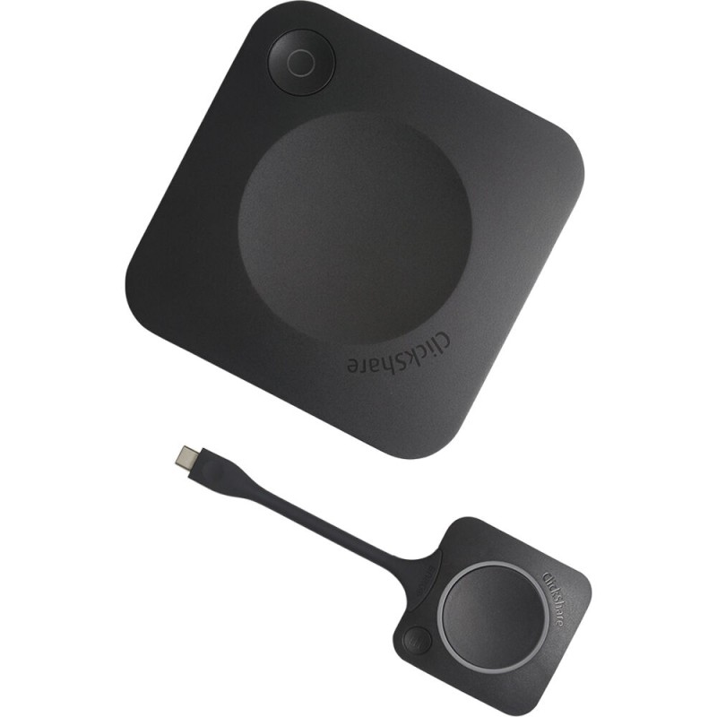 VideoConferencia Barco ClickShare CX-20 4K UHD WiFi HDMI USB Ethernet