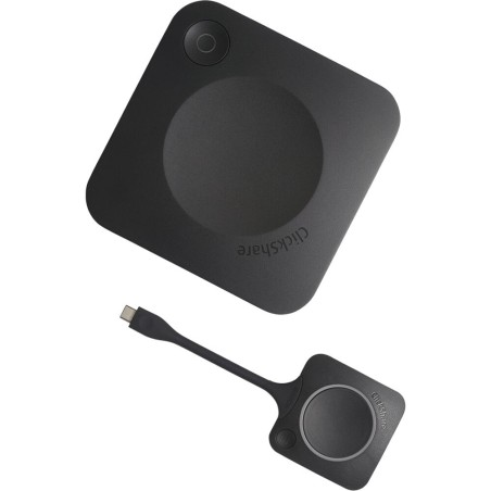 VideoConferencia Barco ClickShare CX-20 4K UHD WiFi HDMI USB Ethernet