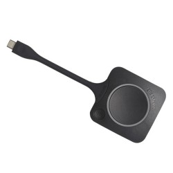 Boton VideoConferencia Barco Inalambrico One ClickShare USB-C