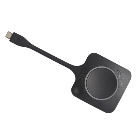 Boton VideoConferencia Barco Inalambrico One ClickShare USB-C