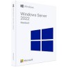 Windows Server 2022 Standar ROK Para Servidor HPE Nuevo
