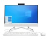All In One HP 22-DD0535LA AMD Ryzen3 3250U 8GB 256GB SSD 21.5" W11H