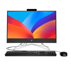 All In One HP 22-DD0545LA AMD Ryzen3 3250U 8GB 256GB SSD 21.5" FreeDos Negro