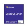 Windows Server 2022 5Usuarios CAL Para Servidor HPE