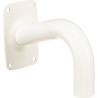 Montaje de Cuello de cisne Hanwha Techwin