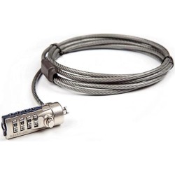 Cable de Bloqueo Targus...