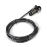 Cable de Bloqueos Targus DEFCON T-LOCK RESETTABLE CABLE LOCK