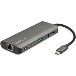 Docking Station Startech...