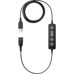 Adaptador Poly PLY DA75 USB...