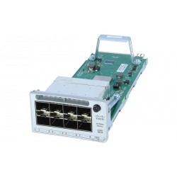 Modulo Cisco Catalyst 9300 8 Puertos 10GE Network C9300-NM-8X