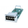 Modulo Cisco Catalyst 9300 8 Puertos 10GE Network C9300-NM-8X