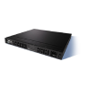 Router Cisco ISR4331 3 Puertos Gigabit Ethernet 2 Network Interface