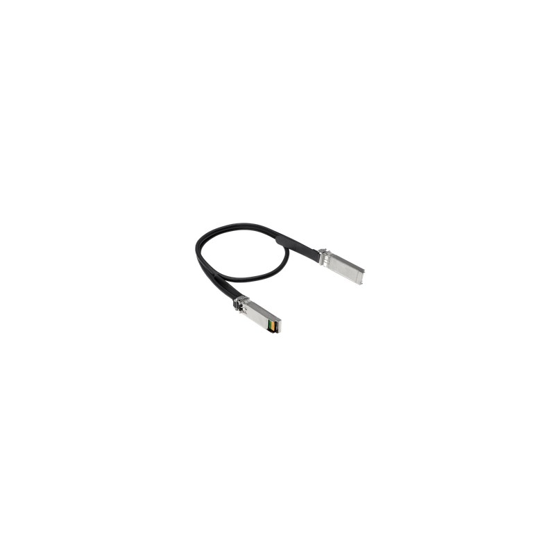 Cable HP Aruba 50G SFP56 TO SFP56 0.65M DAC CABLE