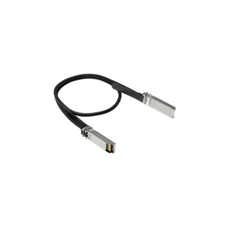 Cable HP Aruba 50G SFP56 TO SFP56 0.65M DAC CABLE