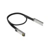 Cable HP Aruba 50G SFP56 TO SFP56 0.65M DAC CABLE
