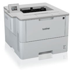 Impresora Brother HLL6400DW...
