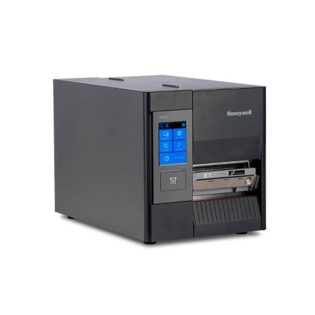 Impresora Honeywell PD45 De Etiquetas Termica LCD 203dpi Ethernet USB