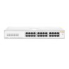 Switch HP Aruba Instant On 1430 24 Puertos Gigabit Capa 2 R8R49A No Administrable