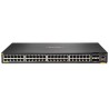 Switch HP Aruba 6200F 48 Puertos Gigabit PoE 4SFP Capa 3 JL727A Administrable