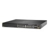 Switch HP Aruba CX 6300M 24 Puertos Gigabit PoE 4SFP56 Capa 3 Administrable JL662A