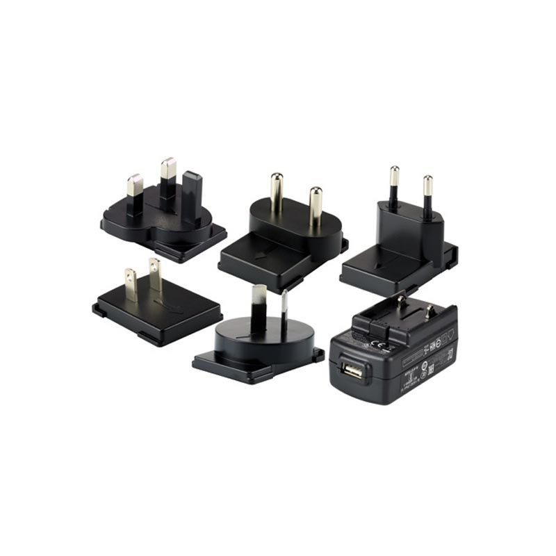 Adaptador De Corriente Honeywell 5v 2A Scanpal EDA50 EDA52 EDA51 EDA71