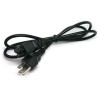 Cable De Poder Honeywell 1.8Mts