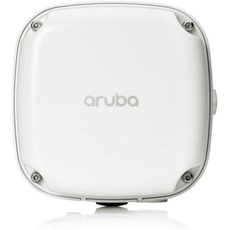 Access Point HP Aruba AP-565 Outdoor WiFi Doble Banda R4W43A