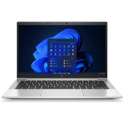 Portatil HP EliteBook 830 G9 Corei5 1235U 16GB 512GB SSD 13.3" W11P