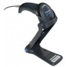 Lector De Codigo De Barras Datalogic QuickScan Lite QW2120 1D Imager Lineal USB Negro