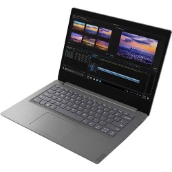 Portatil Lenovo V14 G3 Corei5 1235U 8GB 512GB SSD 14" FreeDos Gris